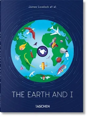 James Lovelock és mások: A Föld és én - James Lovelock Et Al. the Earth and I