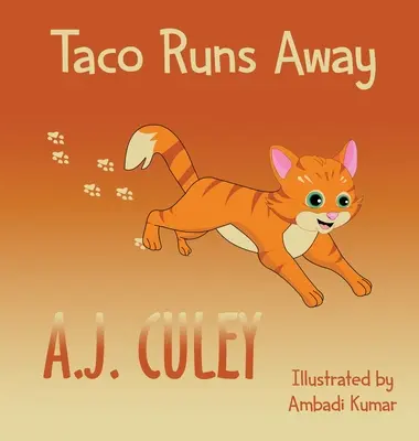 Taco elfut - Taco Runs Away