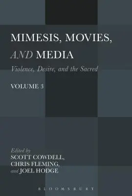 Mimézis, filmek és média - Mimesis, Movies, and Media