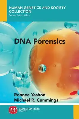 DNS-törvényszék - DNA Forensics