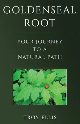 Aranyvessző gyökér: Az utazásod a természetes útra - Goldenseal Root: Your Journey To A Natural Path