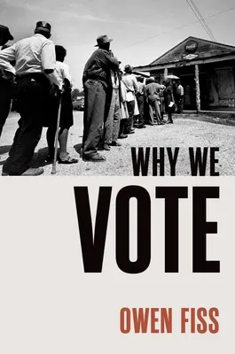 Miért szavazunk - Why We Vote