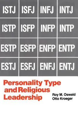 Személyiségtípus és vallási vezetés - Personality Type and Religious Leadership