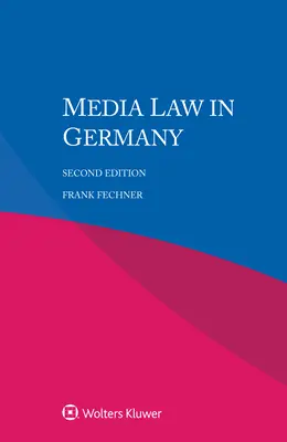 Médiatörvény Németországban - Media Law in Germany