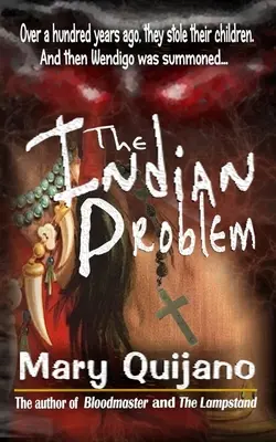 Az indián probléma - The Indian Problem