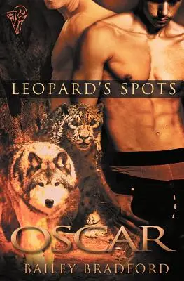 Leopárdfoltok: Oscar - Leopard's Spots: Oscar