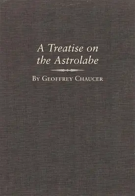 Pojednání o astrolábu, 6. díl - A Treatise on the Astrolabe, Volume 6