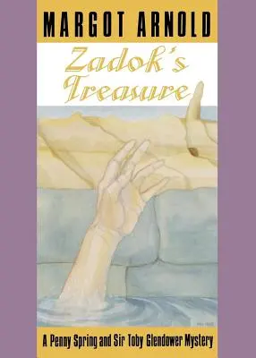 Zadok kincse - Zadok's Treasure