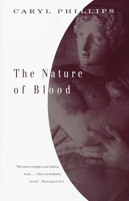 A vér természete - The Nature of Blood