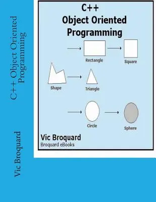 C++ objektumorientált programozás - C++ Object Oriented Programming