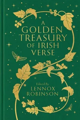 Az ír versek aranykincse - A Golden Treasury of Irish Verse