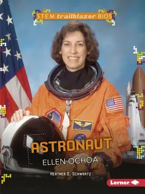 Ellen Ochoa űrhajós - Astronaut Ellen Ochoa