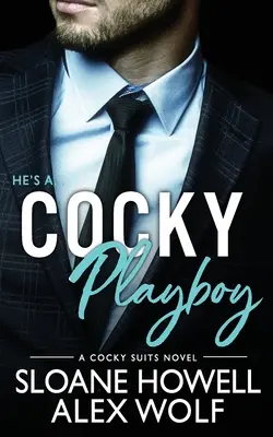 Pimasz Playboy - Cocky Playboy