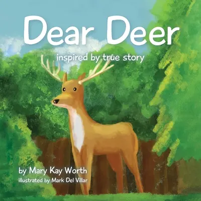 Kedves Szarvas! - Dear Deer