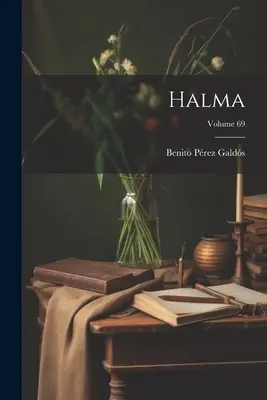 Halma; 69. kötet - Halma; Volume 69