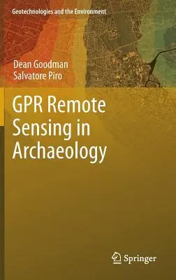 Gpr távérzékelés a régészetben - Gpr Remote Sensing in Archaeology