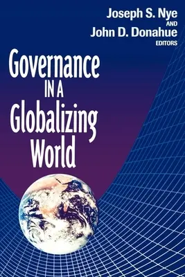 Kormányzás a globalizálódó világban - Governance in a Globalizing World