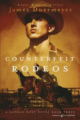 Counterfeit Rodeo - Counterfeit Rodeos