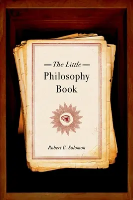 A kis filozófiai könyv - The Little Philosophy Book