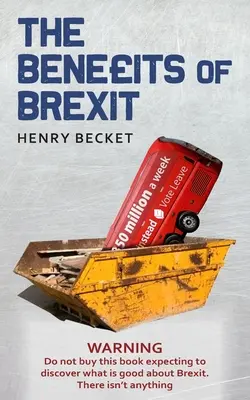 A Brexit előnyei - The Benefits of Brexit