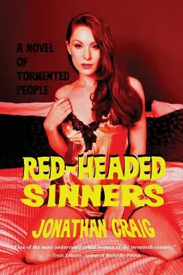 Vörösfejű bűnösök - Red-Headed Sinners