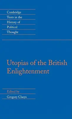 A brit felvilágosodás utópiái - Utopias of the British Enlightenment