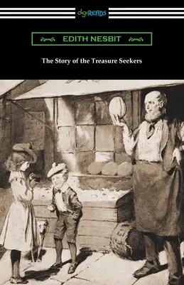 A kincskeresők története - The Story of the Treasure Seekers