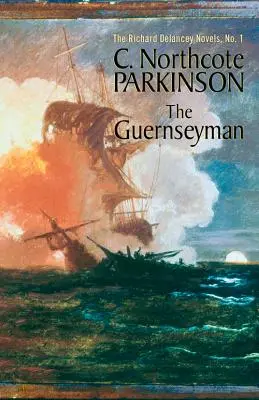 The Guernseyman