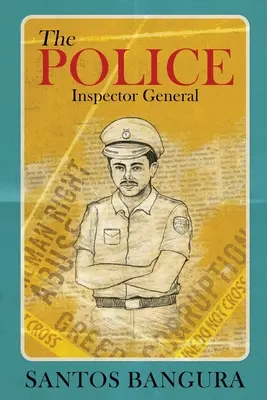 A rendőrfőfelügyelő - The Police Inspector General