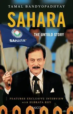 Szahara: The Untold Story - Sahara: The Untold Story