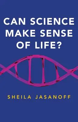 Tudja-e a tudomány értelmet adni az életnek? - Can Science Make Sense of Life?