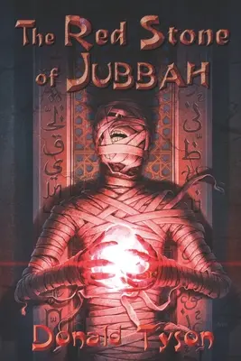 Jubbah vörös köve - The Red Stone of Jubbah