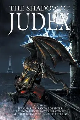 Judex árnyéka - The Shadow of Judex