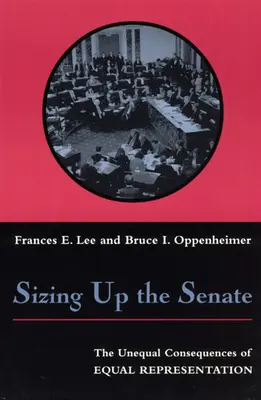 A szenátus felmérése: Az egyenlő képviselet egyenlőtlen következményei - Sizing Up the Senate: The Unequal Consequences of Equal Representation