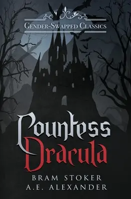 Drakula grófnő - Countess Dracula