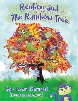 Reuben és a szivárványfa - Reuben and the Rainbow Tree