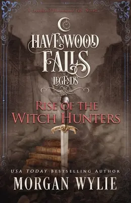 A boszorkányvadászok felemelkedése - Rise of the Witch Hunters