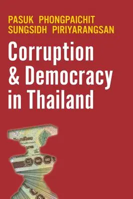 Korrupció és demokrácia Thaiföldön - Corruption and Democracy in Thailand