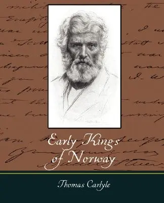 Norvégia korai királyai - Early Kings of Norway