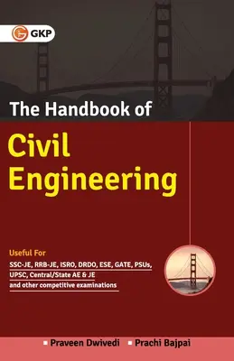 Az építőmérnöki tudományok kézikönyve - Handbook of Civil Engineering