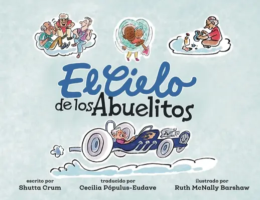 El Cielo de los Abuelitos