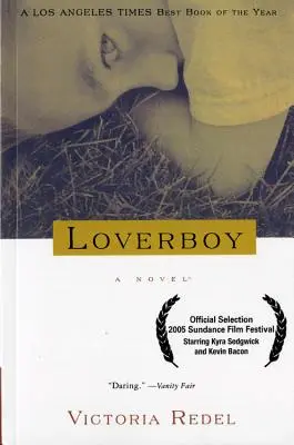 Loverboy