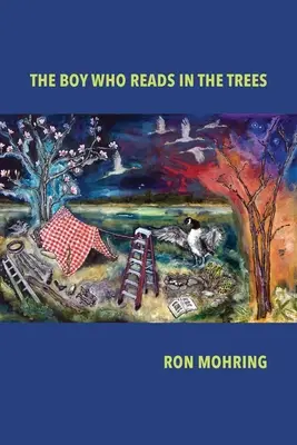 A fiú, aki a fák között olvas - The Boy Who Reads in the Trees