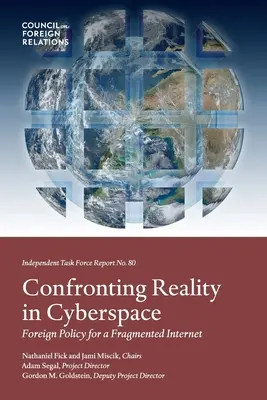 Szembesülés a valósággal a kibertérben: Külföldi - Confronting Reality in Cyberspace: Foreign