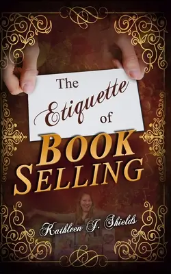 A könyveladás etikettje - The Etiquette of Book Selling