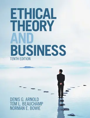 Etikai elmélet és vállalkozás - Ethical Theory and Business