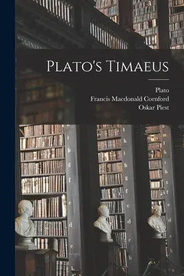 Platón Timaiosz - Plato's Timaeus