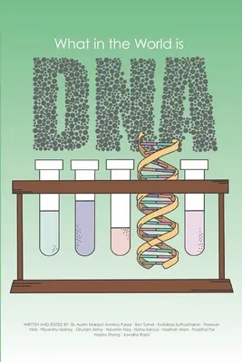 Mi a fene az a DNS? - What in the World is DNA?