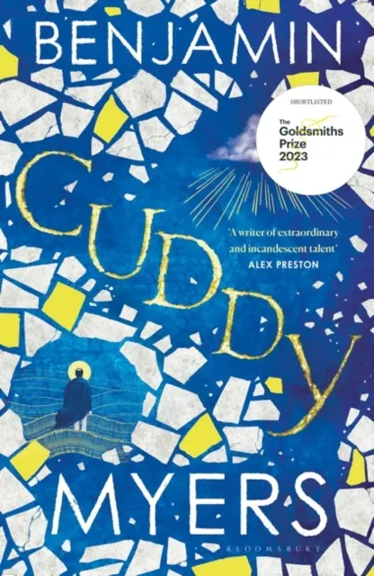 Cuddy - A 2023-as Goldsmiths-díj nyertese - Cuddy - Winner of the 2023 Goldsmiths Prize