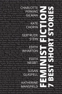 A 7 legjobb novella - Feminista szépirodalom - 7 best short stories - Feminist fiction